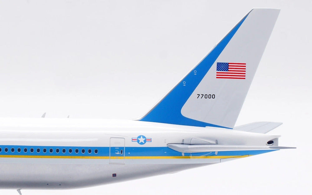 AIR FORCE ONE B777-300ER WF