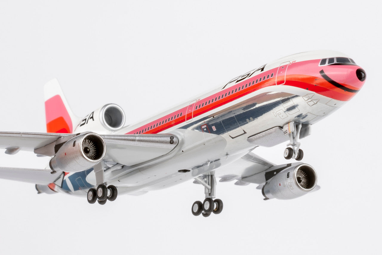 PACIFIC SOUTHWEST ARILINES PSA L1011-1