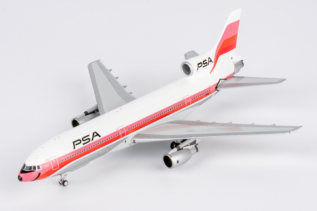 PACIFIC SOUTHWEST ARILINES PSA L1011-1
