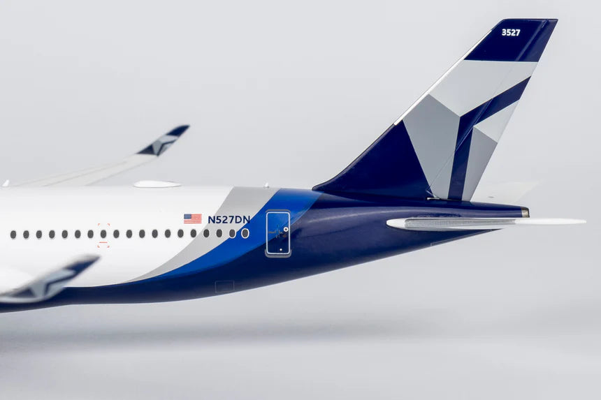 DELTA AIRLINES "100TH ANNIVERSARY" A350-900