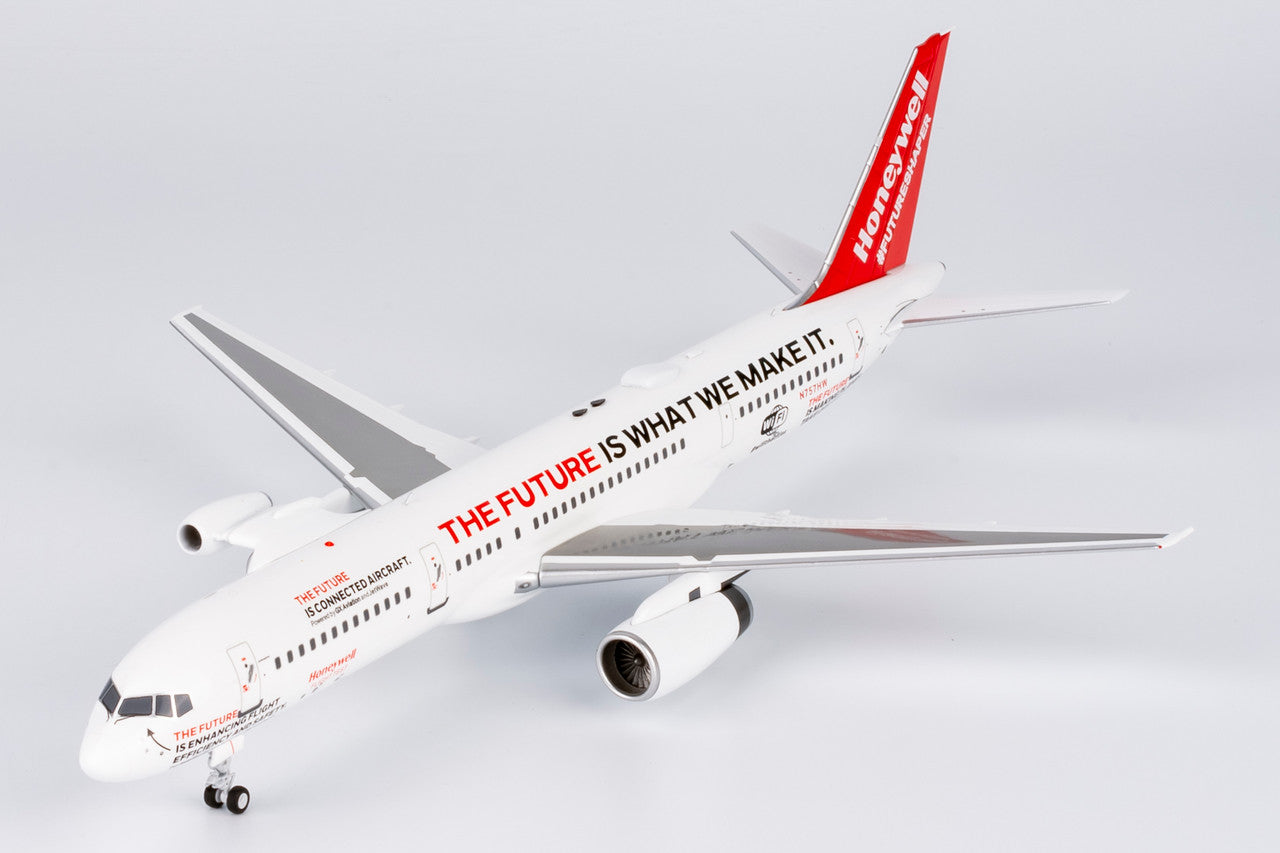 HONEYWELL AVIATION SERVICES B757-200