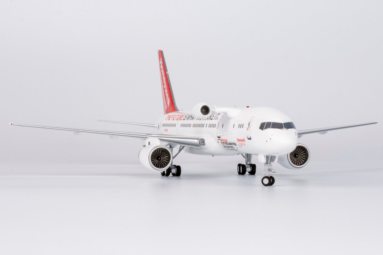 HONEYWELL AVIATION SERVICES B757-200