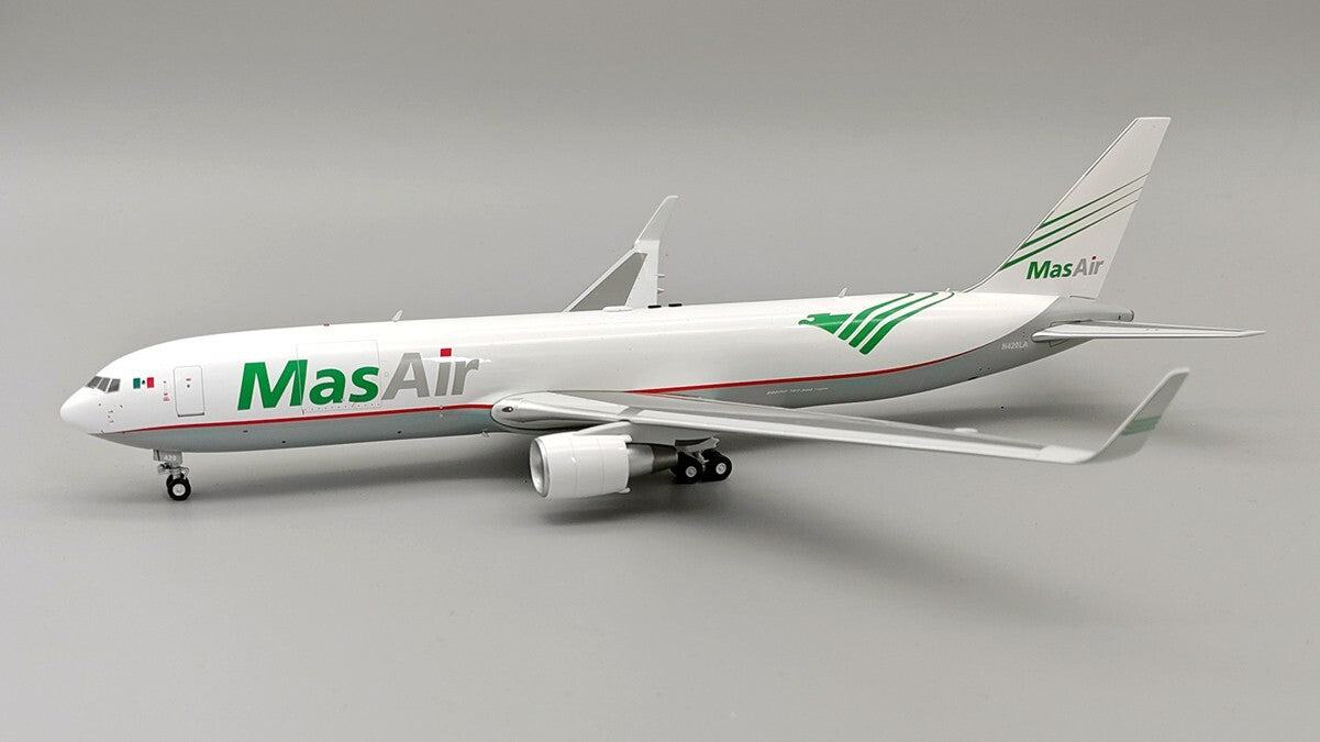 MASAIR B767-300
