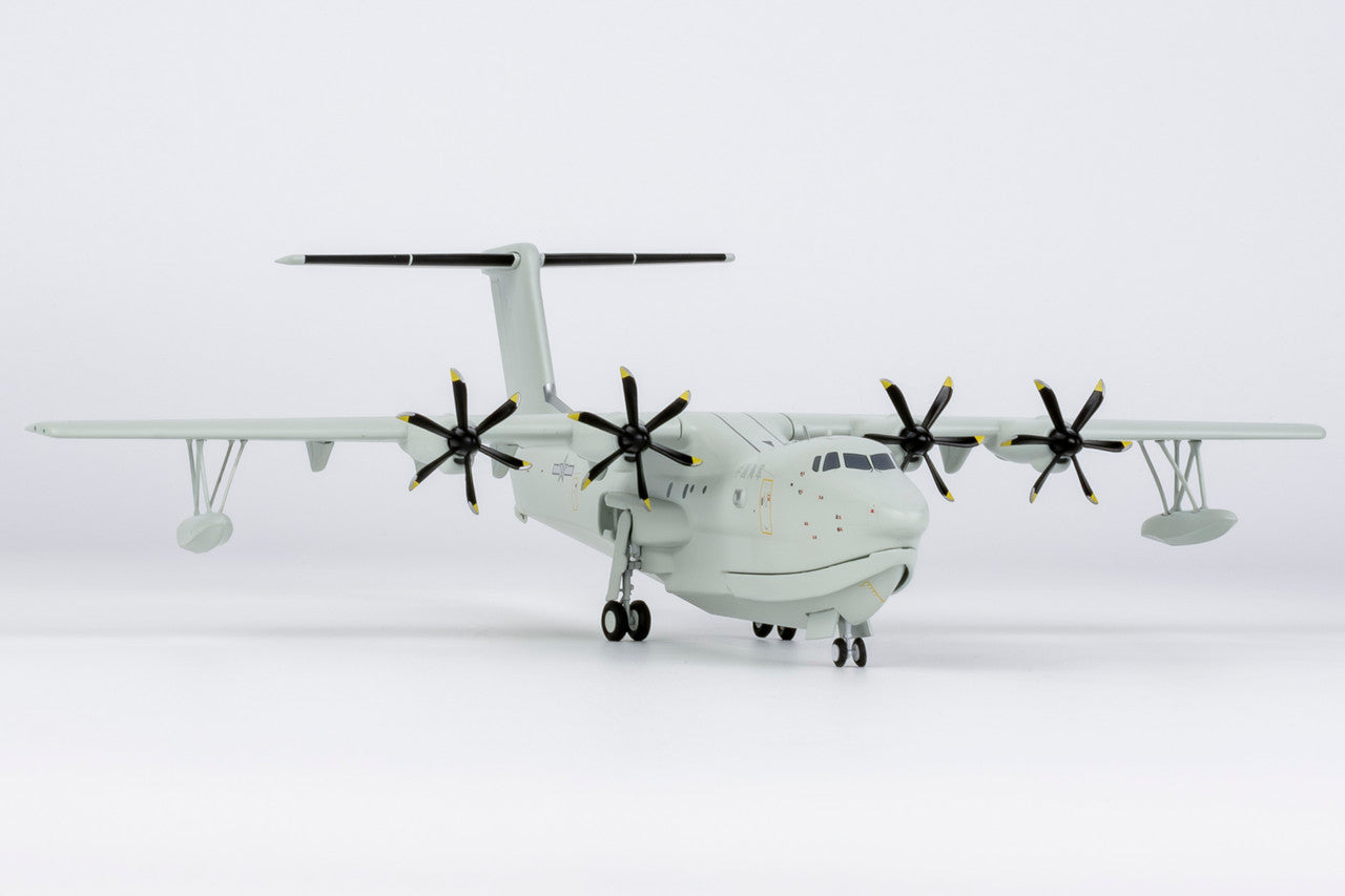 PLA NAVY "LOW VISIBILITY" AG600M