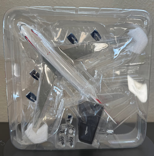 BRITISH AIRWAYS "CHATHAM" A380