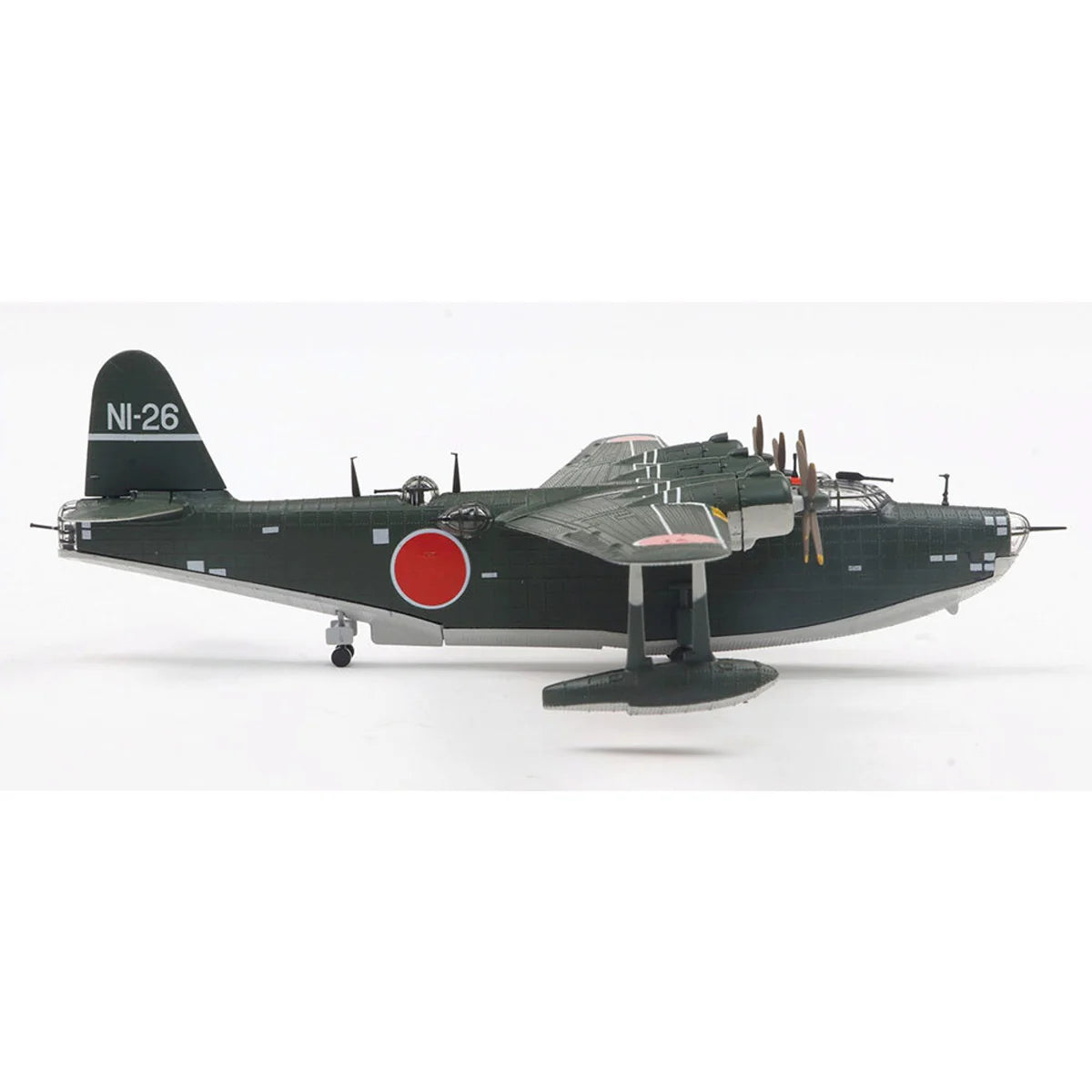 JAPAN AIR FORCE KAWANISHI H8K2