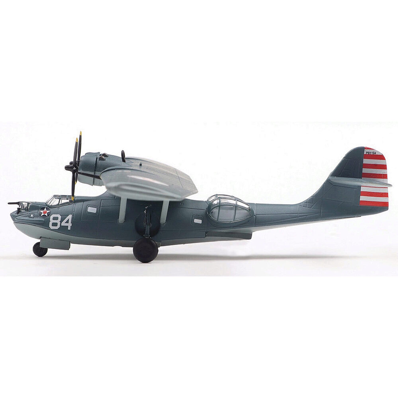 USAF PBY-5A CATALINA