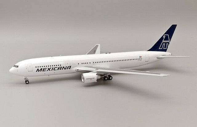 MEXICANA B767-3P6/ER