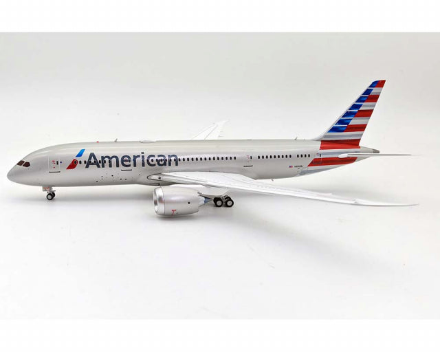AMERICAN AIRLINES B787-8
