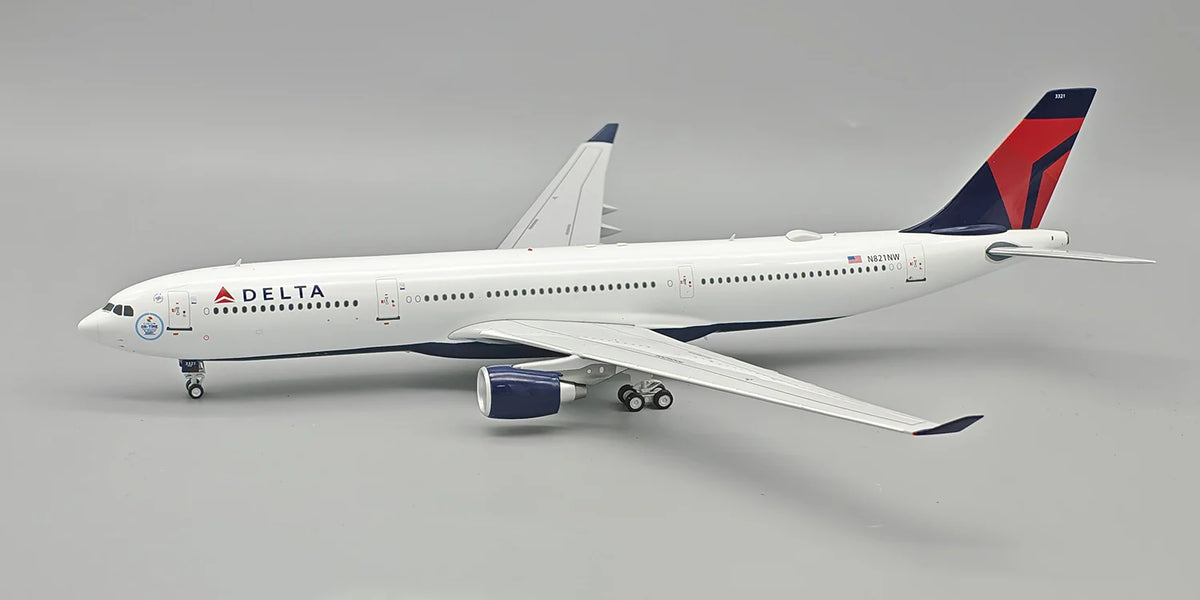 DELTA AIRLINES A330-300