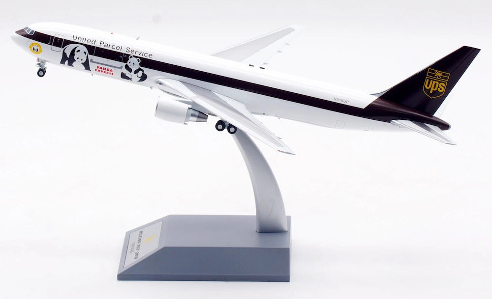 UNITED PARCEL SERVICE UPS B767-344