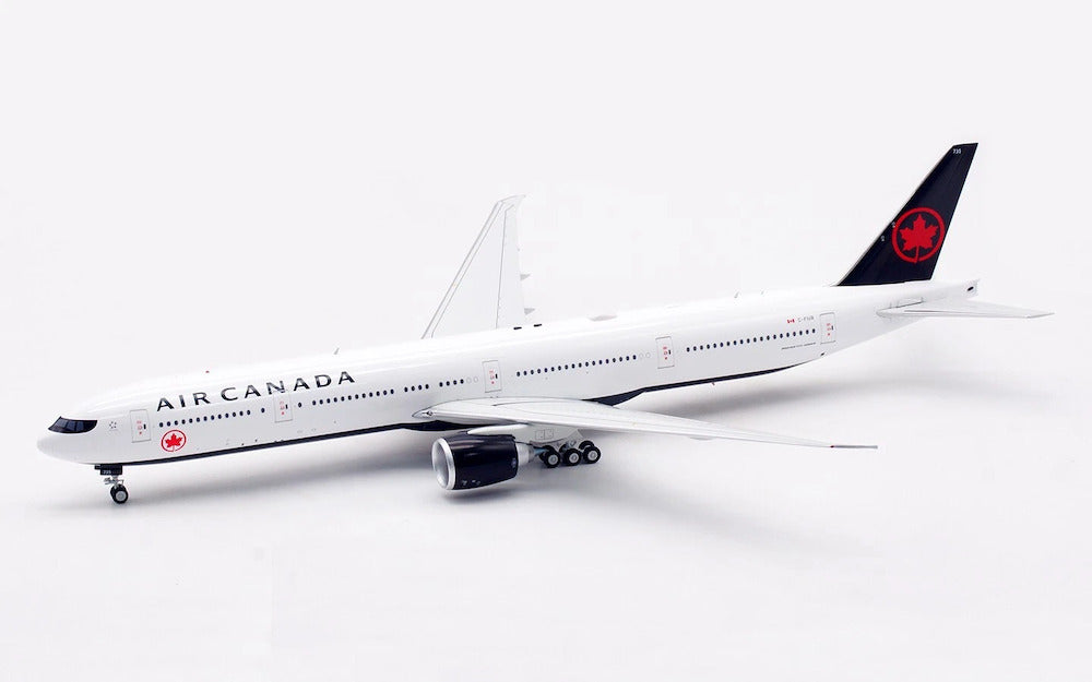 AIR CANADA B777-300ER