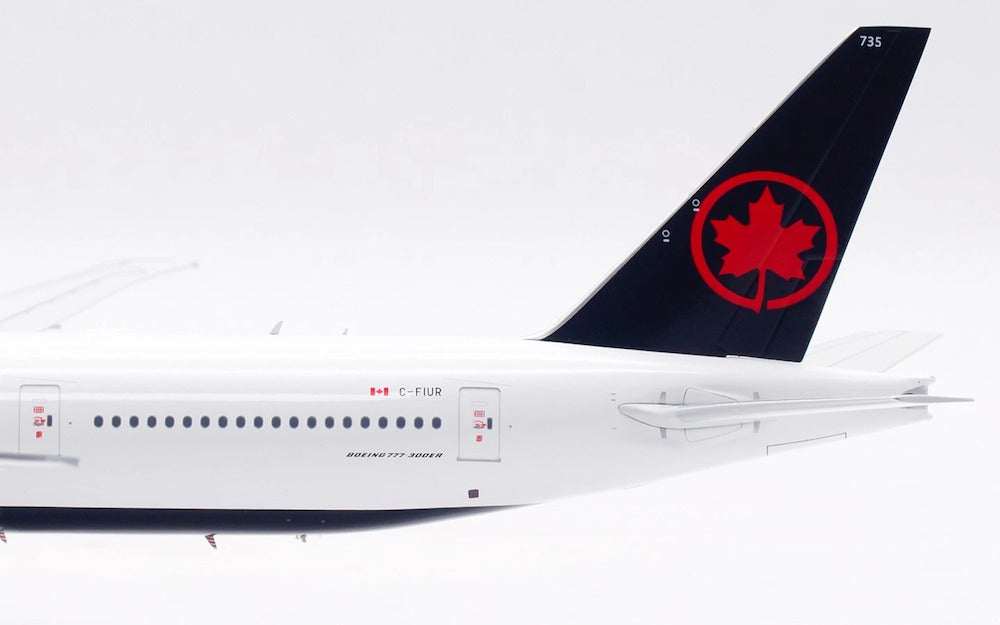 AIR CANADA B777-300ER
