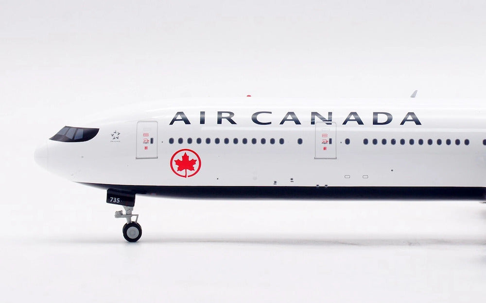 AIR CANADA B777-300ER