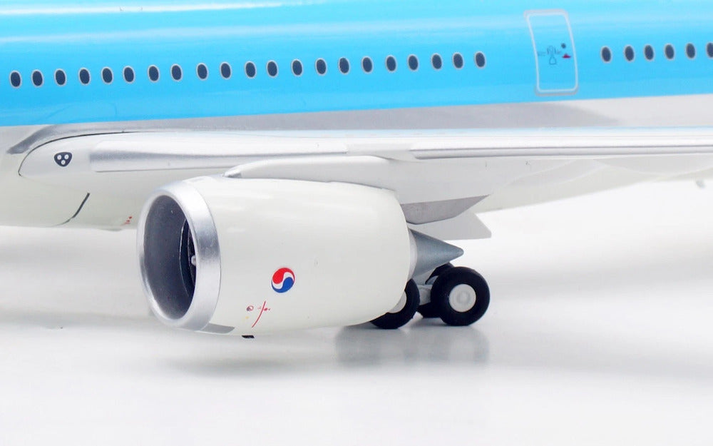 KOREAN AIRLINES A350-900