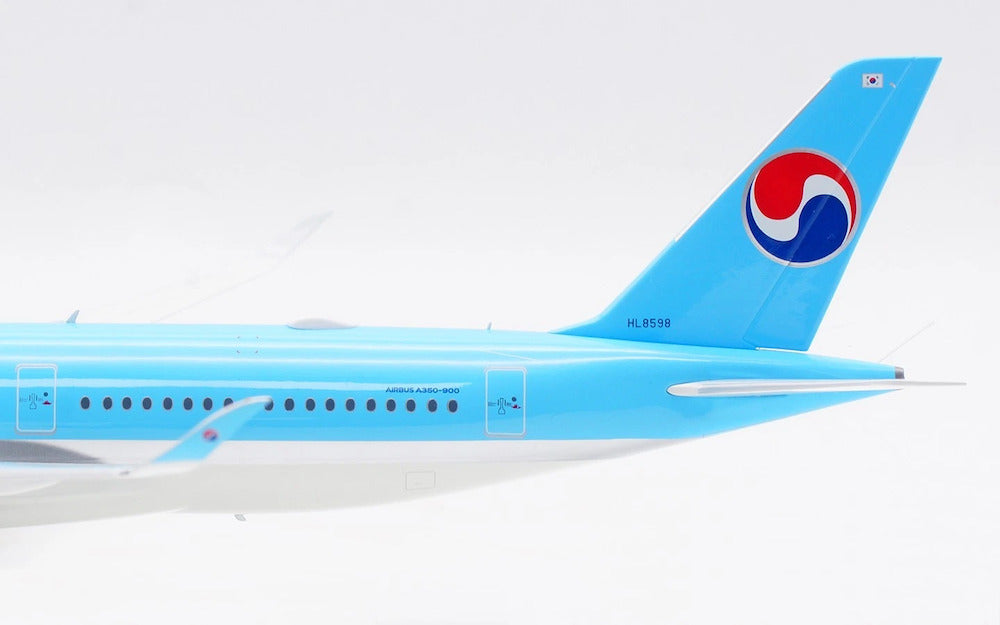 KOREAN AIRLINES A350-900