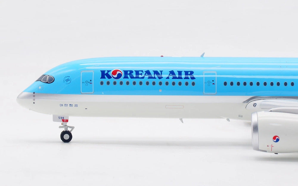 KOREAN AIRLINES A350-900