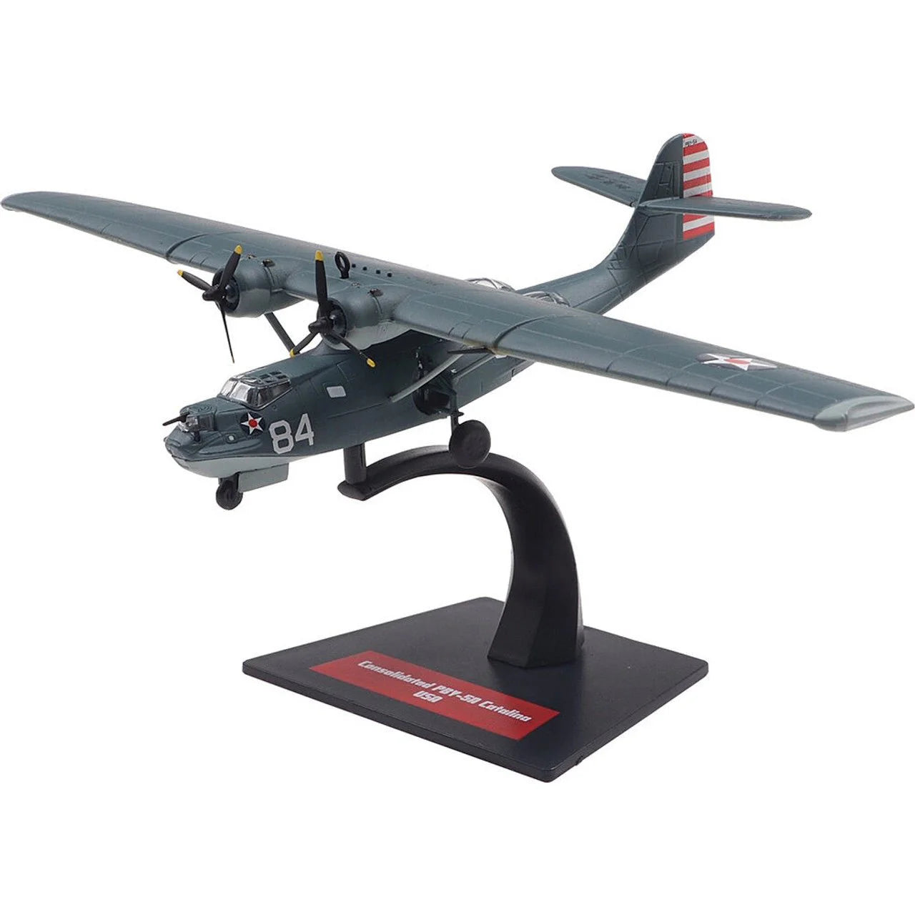 USAF PBY-5A CATALINA