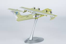 AVIC "PROTOTYPE" AG600M