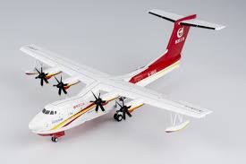 AVIC "RED TYPE" AG600M