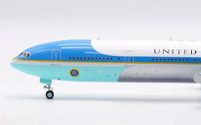 AIR FORCE ONE B777-300ER WF