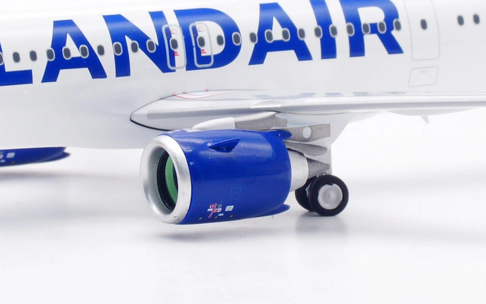 ICELANDAIR A321NEO LIMITED