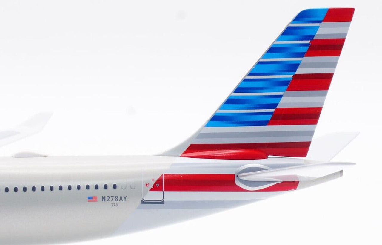 AMERICAN AIRLINES A330-300