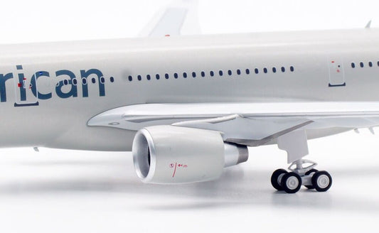 AMERICAN AIRLINES A330-300