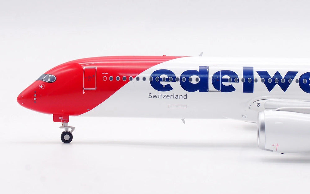 EDELWEISS A350-900
