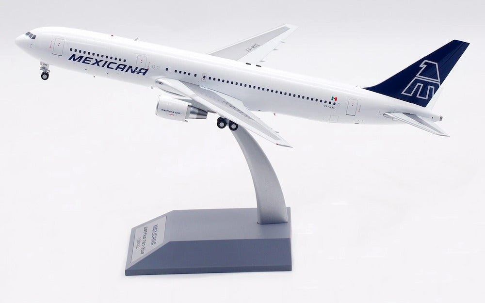 MEXICANA B767-3P6/ER