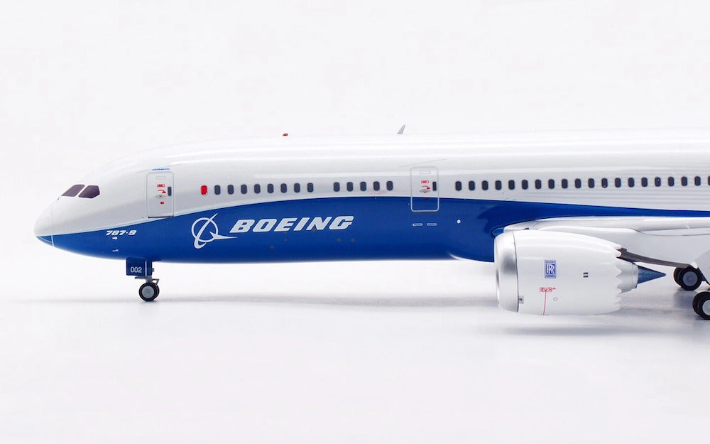 BOEING COMPANY B787-9