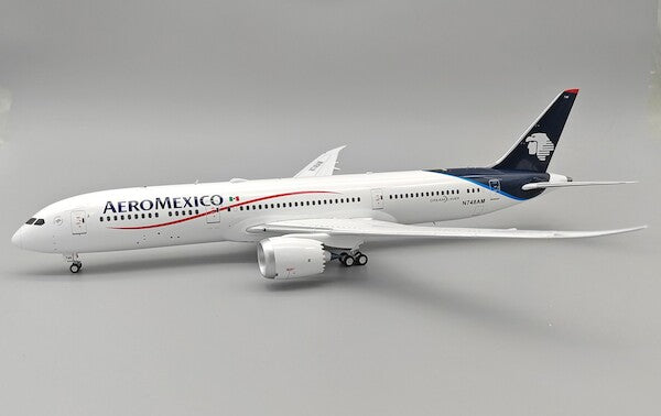 AEROMEXICO B787-9