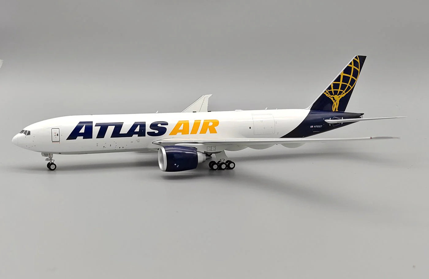 ATLAS AIR B-777F16 LIMITED