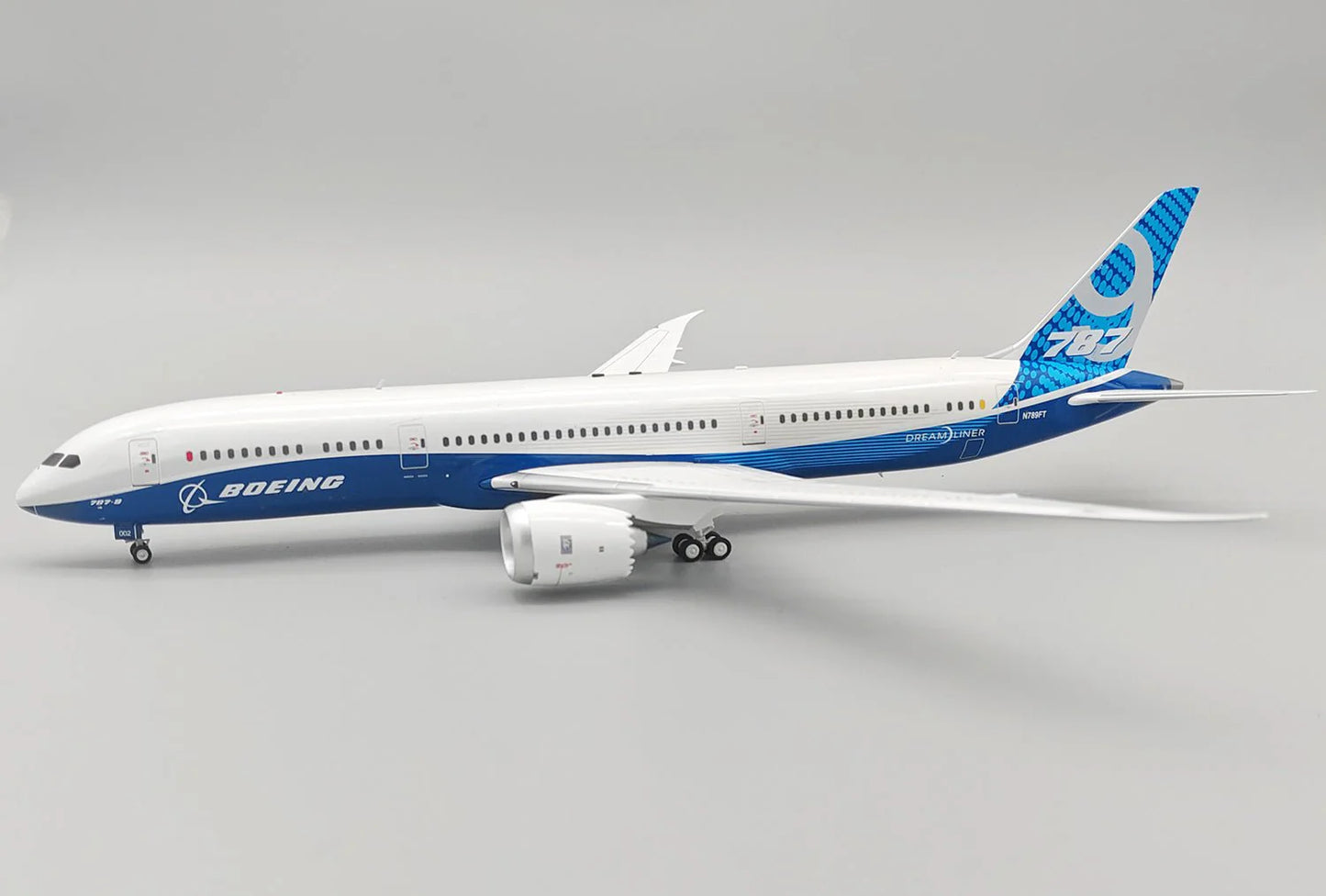 BOEING COMPANY B787-9