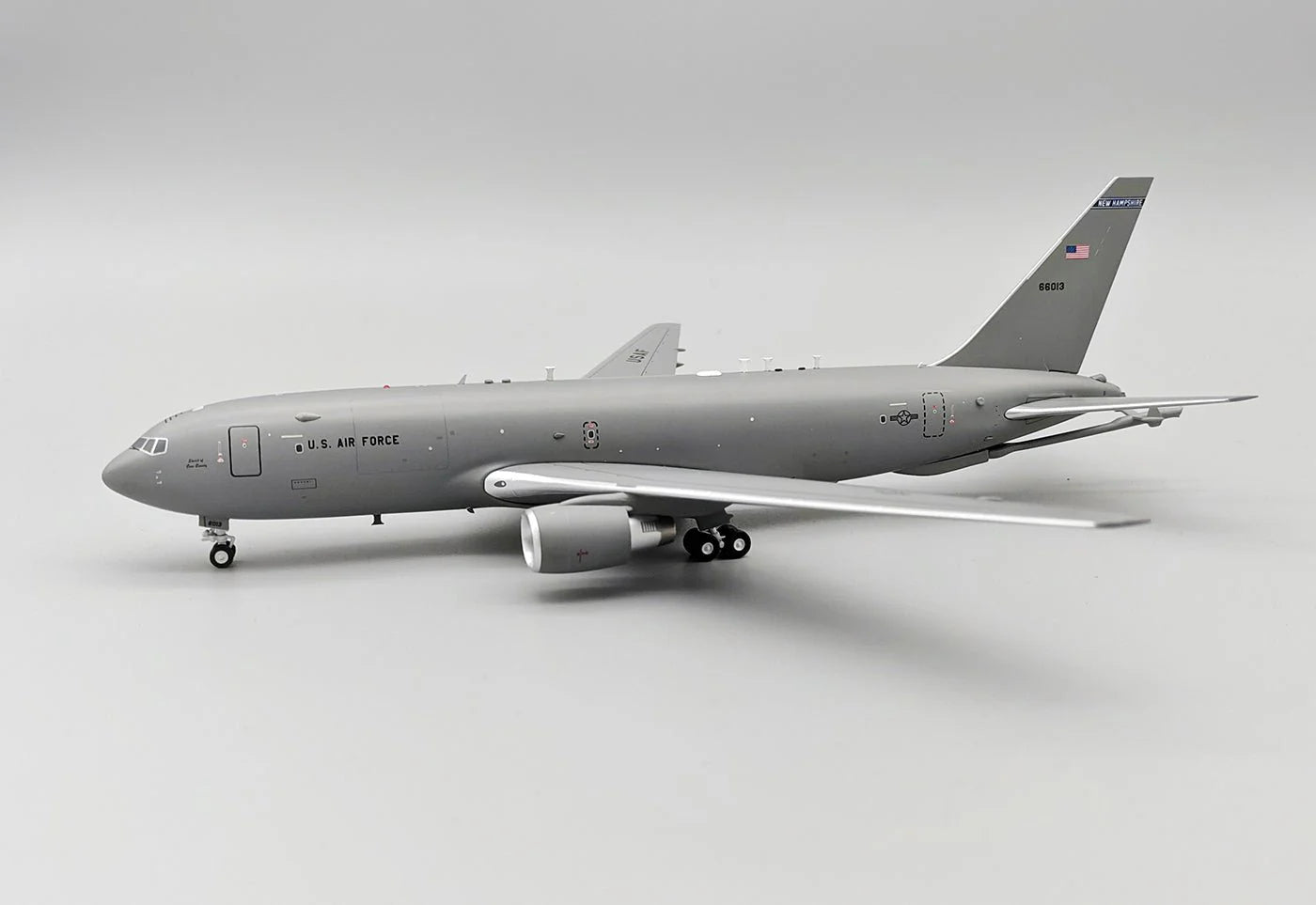 USAF PEGASUS KC-46A LIMITED