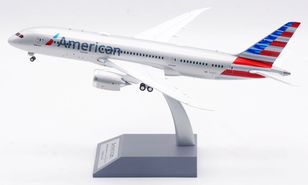 AMERICAN AIRLINES B787-8