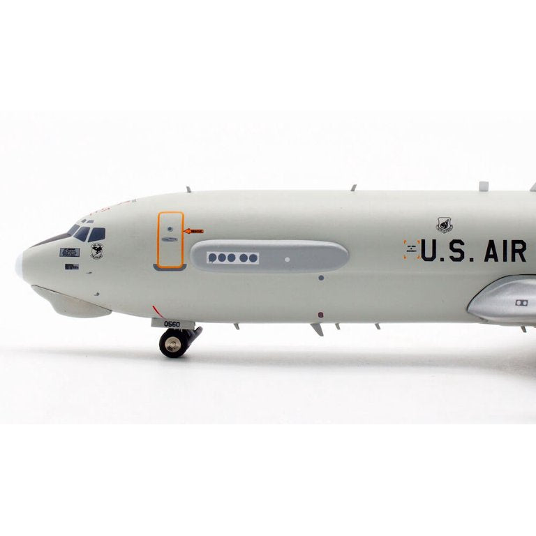 USAF E-3B SENTRY B707-300