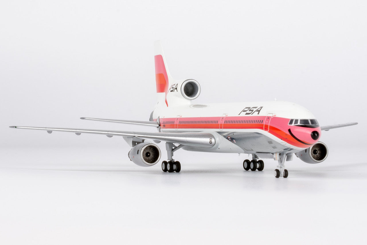 PACIFIC SOUTHWEST ARILINES PSA  L1011-1