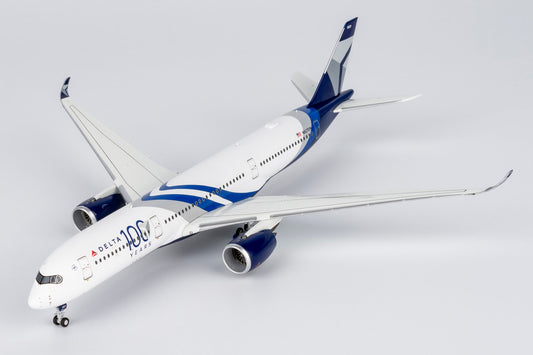 DELTA AIRLINES "100TH ANNIVERSARY" A350-900