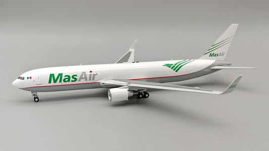 MASAIR B767-300