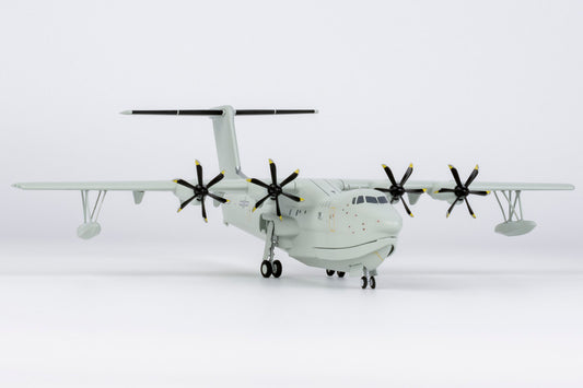 PLA NAVY "LOW VISIBILITY" AG600M
