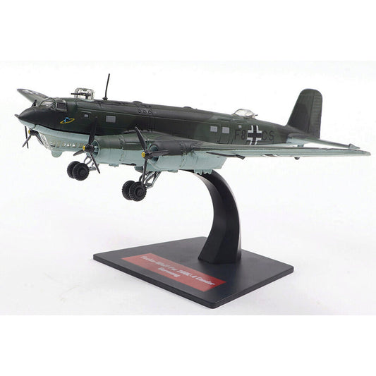 LUFTWAFFE FW-200C-4