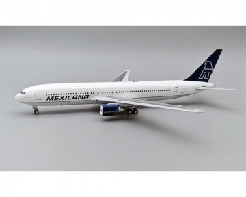 MEXICANA B767-300 LIMITED