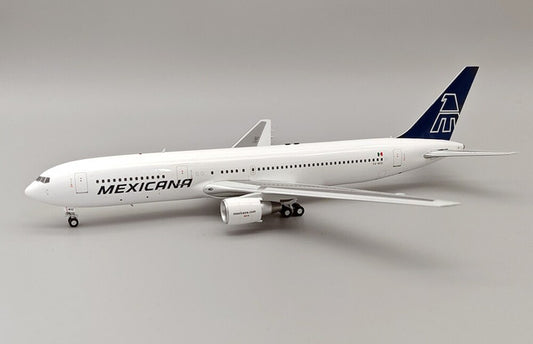 MEXICANA  B767-3P6/ER