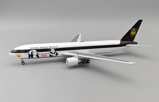 UNITED PARCEL SERVICE UPS  B767-344