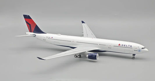 DELTA AIRLINES A330-300