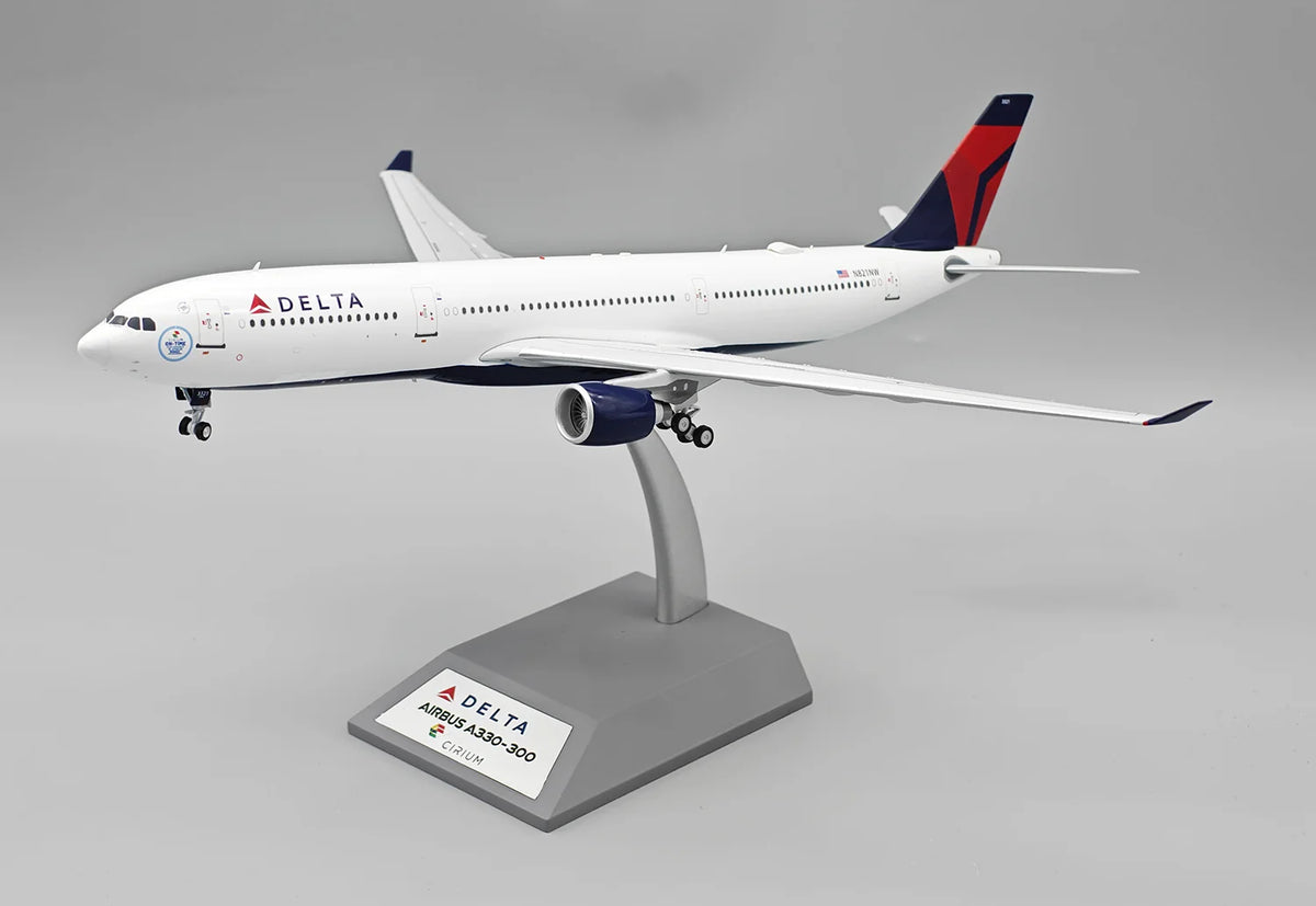 DELTA AIRLINES A330-300