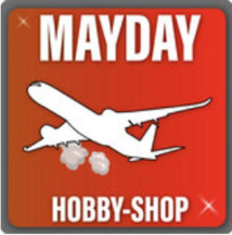 MAYDAY HOBBY SHOP US