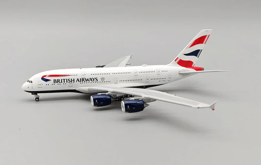 BRITISH AIRWAYS "CHATHAM" A380