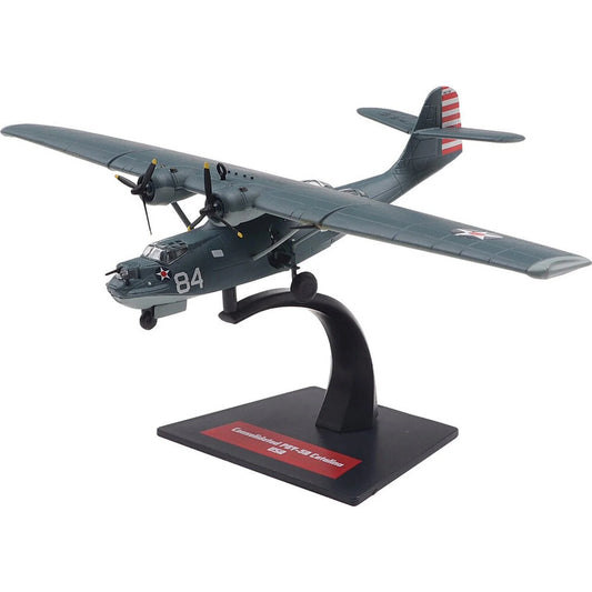 USAF  PBY-5A CATALINA